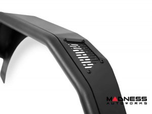 Jeep Wrangler JL Tube Fenders - Spec Series